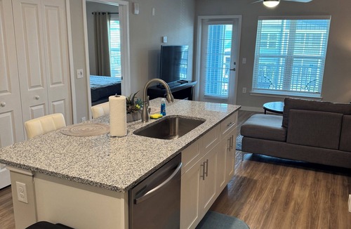 Inwood Apartment | Cozy Dream Winter Haven 1BR/1BA Near Attractions