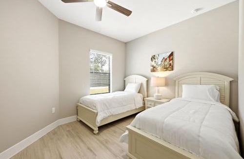 Westminister House | Cozy & Elegant 3BR Home