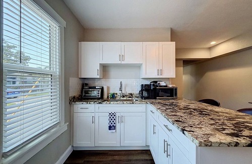 Tampa Heights Apartment | Cozy First Floor Tampa Apartment