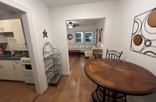 Gulfport Apartment | Cozy Gulfport Beach Cottage