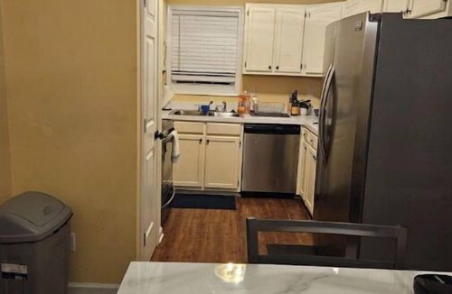 Earlewood House | Cozy Home by downtown Columbia. 4 miles from USC Campus, Fort Jackson, Stadium