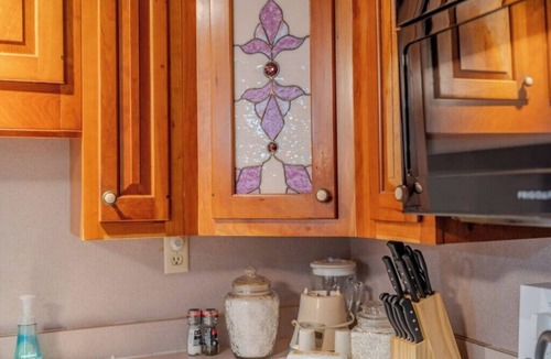Lairdsville House | Cozy Hughesville Retreat - Near Parks & Fairground