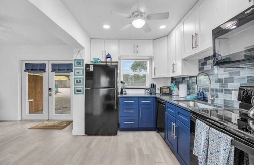 Varnum Park Apartment | Cozy Melbourne Retreat | Indian river | Beaches