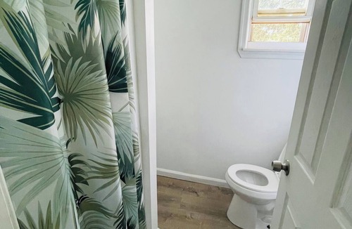 Elkins Park Apartment | Cozy Montgomery Ave Studio