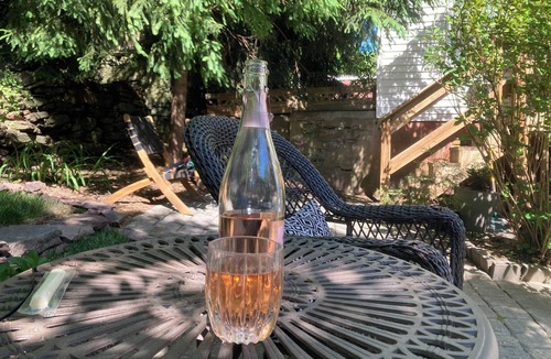 Ashfield Cottage | Cozy private 1 bedroom in downtown Jim Thorpe