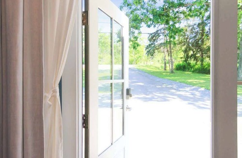 South Hill House | Cozy Private Studio | Near Cornell & Downtown