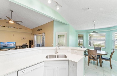 Traditions House | Cozy Quiet 3 BR 2 BA Near I-95!
