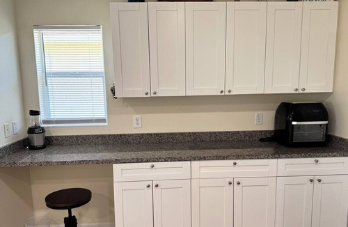 Fort Myers Shores House | Cozy river location on canal, views with a patio, 2b, 2b, furnished home.