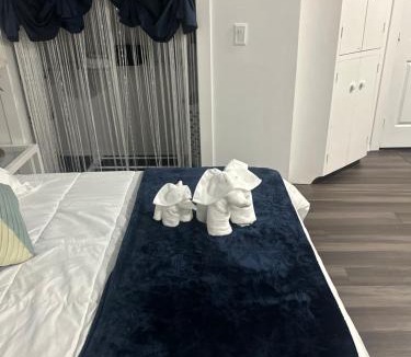 East Naples House | Cozy studio apartment with AC in Naples, just minutes from the beach
