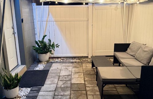 Timberlane Woodlake Apartment | Cozy Studio Next To TPA Airport