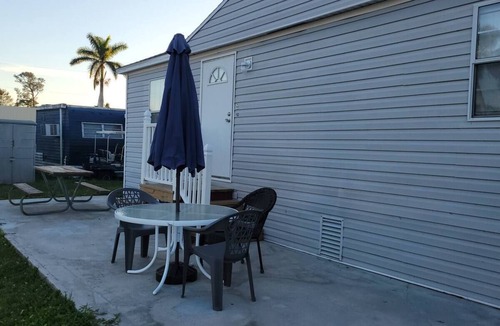 North Fort Myers Cottage | Cozy Tiny Home in North Fort Myers!