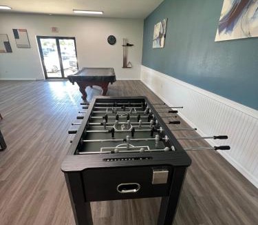 Davenport Apartment | Cozy Tiny Mobile Home Near Disney