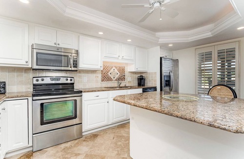 Imperial Golf Estates Condo | Cozy Vacation Home in North Naples