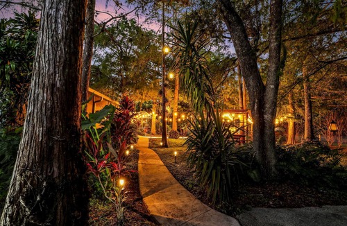 Naples House | Cozy w/IMAX Theater,Heated Pool,Spa! Close to Paradise Sports Complex