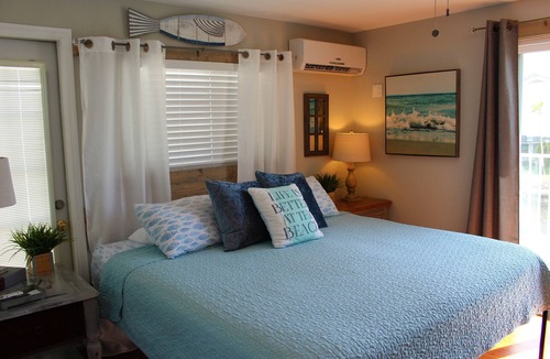 Bonita Springs Hotel | Cozy Waterfront King Studio with Private Balcony in Bonita Springs