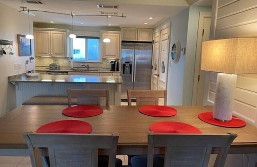 Fort Pierce Condo | CP 614 Golf Course View Condo - Paradise Vacation Rental in Ocean Village