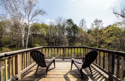 West Oneonta House | Creekside Retreat-only 4 min to All Star Village