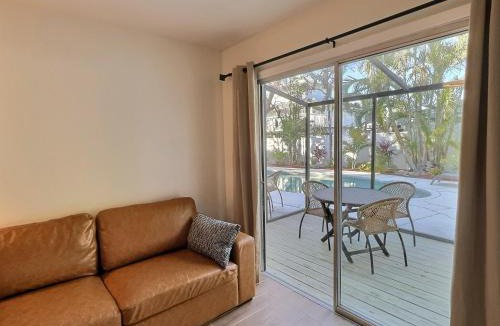 Siesta Key House | Crescent Beach 1015 #2