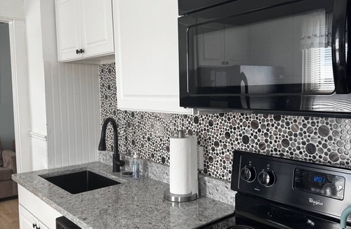 Wildwood Crest Apartment | Crocus by the Sea Ocean Serenade close to everything free beach and pet friendly