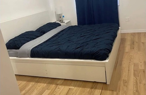 East Flatbush Apartment | Crown height 3 Bedroom Townhouse