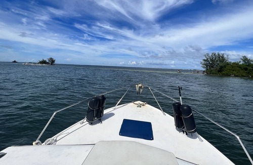 Micco Boat Rental | Cruise to the Florida Keys. Captain included!