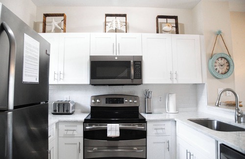 Marathon Villa | Crystal Waters - Kayaks, 2BR 2.5BA Coastal Villa