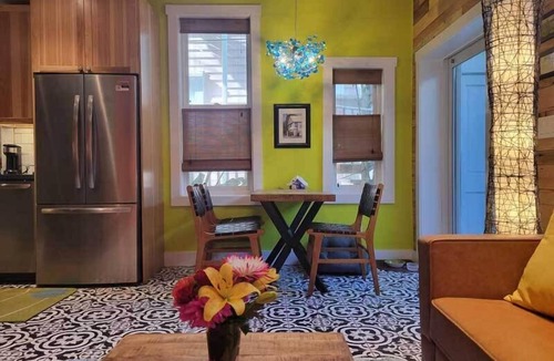Key West Historic District Condo | Cubana Casita