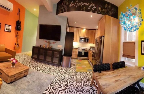 Key West Historic District Condo | Cubana Casita