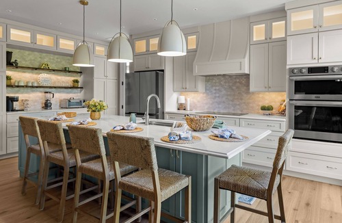 West Union House | Curated Casa on Keowee with Boat Dock