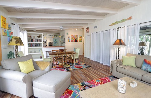 Captiva House | Cute Florida Cottage in The Captiva Village - Captiva Hampton