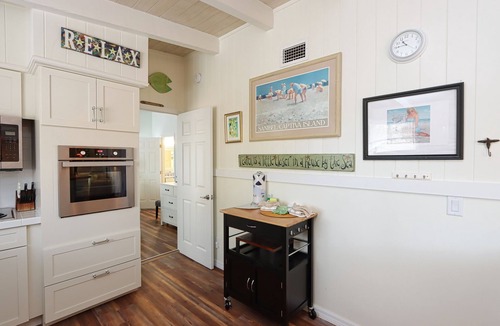 Captiva House | Cute Florida Cottage in The Captiva Village - Captiva Hampton
