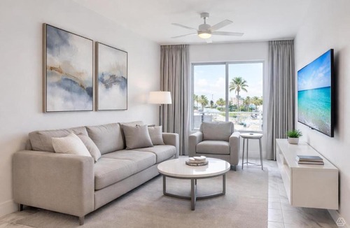 Clearwater Beach Hotel | CW Hotel