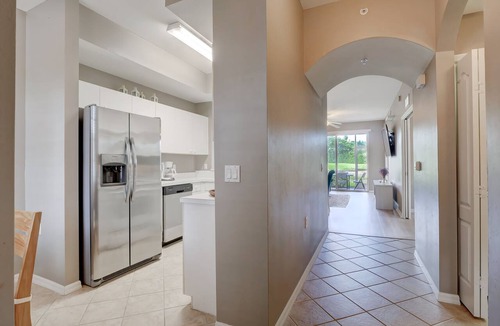 Naples Condo | Cypress Woods for Seasonal or Summer Stays