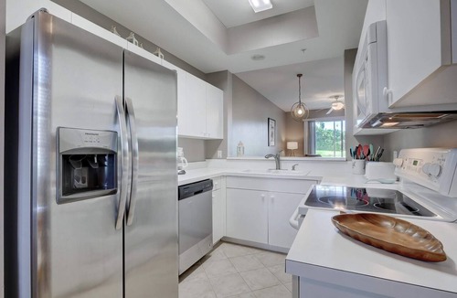 Naples Condo | Cypress Woods for Seasonal or Summer Stays