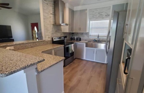 Lakeland House | Daughtery - Oh Fancy House in North Lakeland