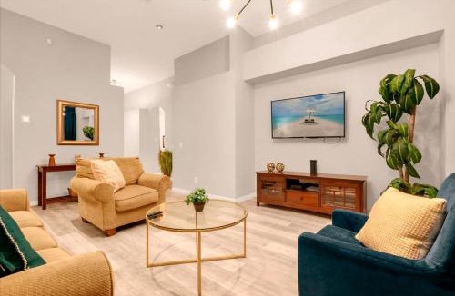 Calabay Parc Villa | Davenport Luxury 8-Guest Villa