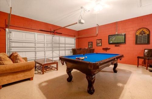 Calabay Parc Villa | Davenport Luxury 8-Guest Villa
