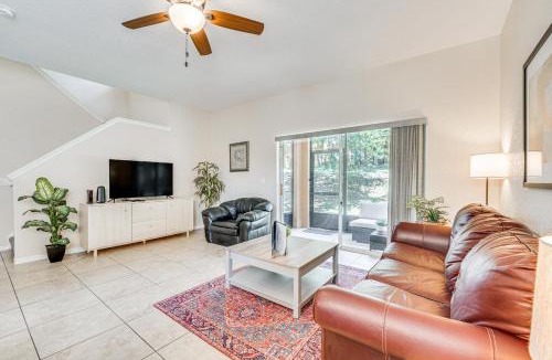 Regal Palms House | Davenport Retreat w/Resort Perks, 9 Mi to Disney!