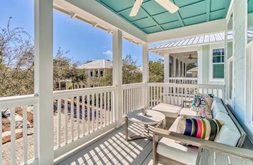 Greenway Park House | Daydream Believer (Seagrove)