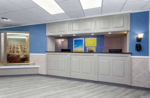 Melbourne Hotel | Days Inn by Wyndham Melbourne