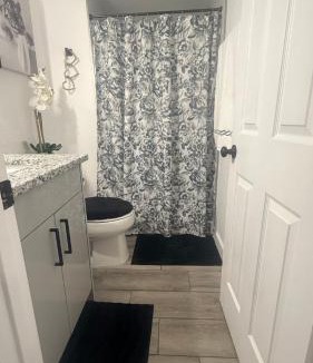 Greater Palm River Point CDC House | DC lodging LLC