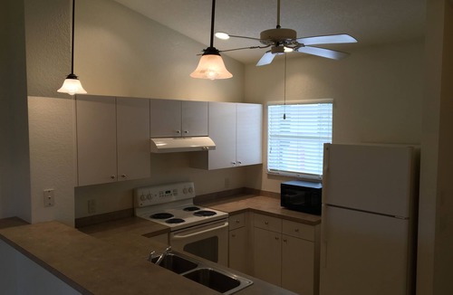 Deep Creek Condo | Deep Creek Golf Course Cozy 2-bedroom condo