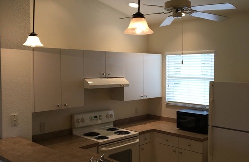 Deep Creek Condo | Deep Creek Golf Course Cozy 2-bedroom condo