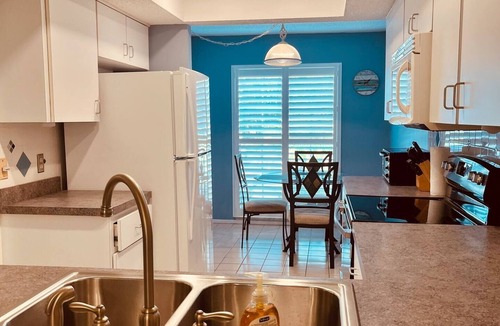 The Meadows Condo | Definitely Paradise! The Meadows