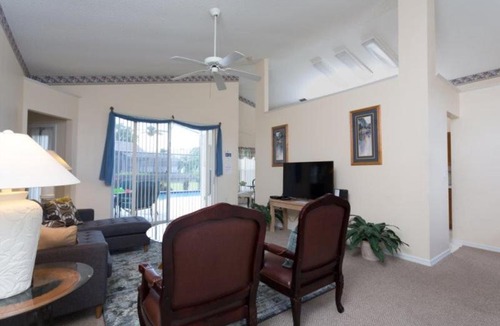 Country Creek Estates House | Delightful Disney 3 Bed 2 Bath Pool Home