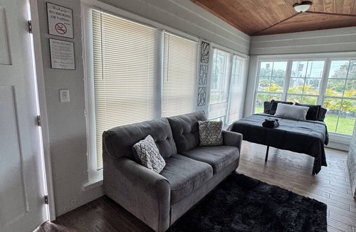 Land O' Lakes Apartment | Delightful studio with AC in Land O' Lakes
