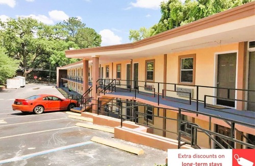 Governor's Walk Apartment | Deluxe 2 Full Beds Non Smoking