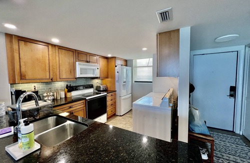 Hutchinson Island South Condo | DIRECT BEACHFRONT Views from the 15TH FLOOR! Listen to Ocean Waves! WOW!
