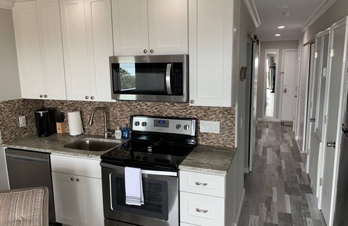 Folly Field Condo | Direct Ocean Front View Condo!A225. Also see HA#9437951🏖next door!HHI STR#072304