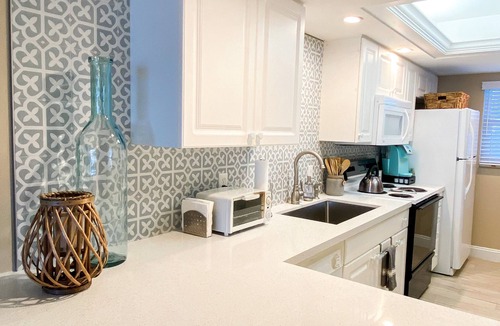 South Patrick Shores Condo | DIRECT OCEANFRONT & PRIVATE BEACH ACCESS on Satellite Beach, FL